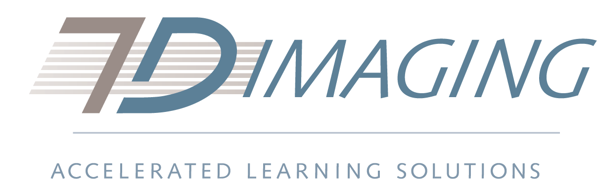 7D Logo